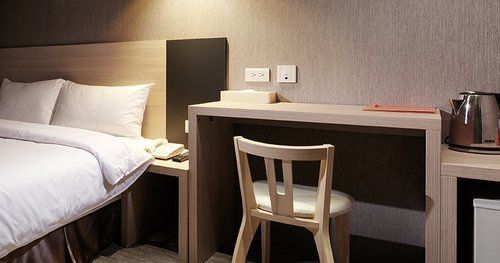 高雄 橙屋商旅酒店 外观 照片