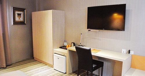 高雄 橙屋商旅酒店 外观 照片