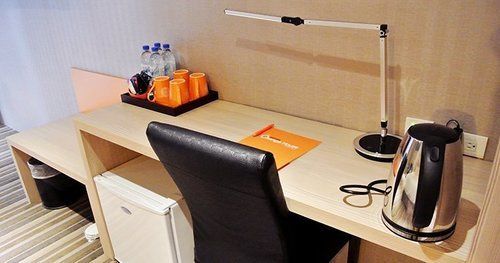 高雄 橙屋商旅酒店 外观 照片